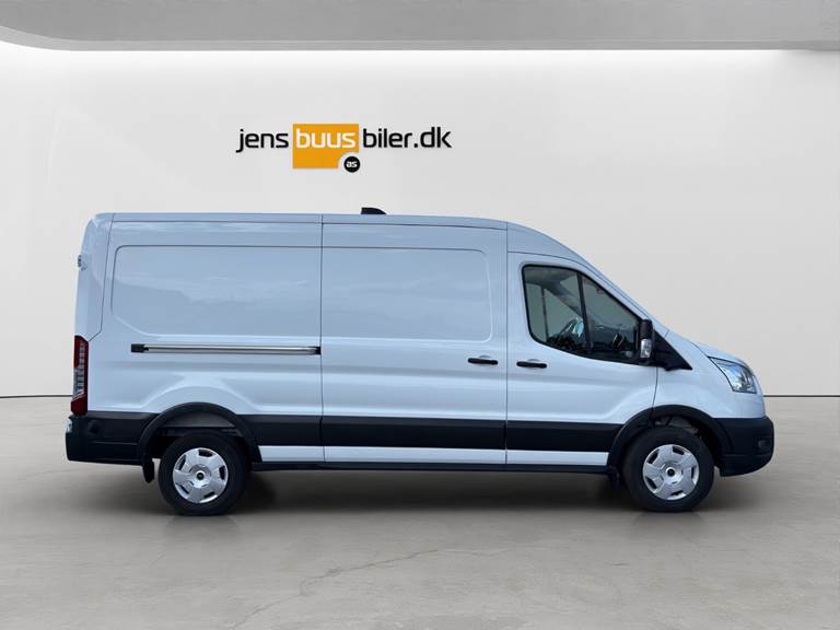 Ford Transit 350 L3 Van 2,0 EcoBlue Trend H2 RWD