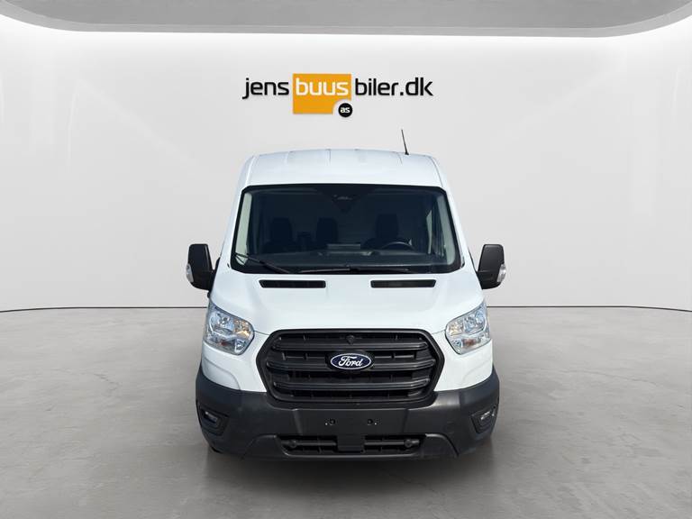 Ford Transit 350 L3 Van 2,0 EcoBlue Trend H2 RWD
