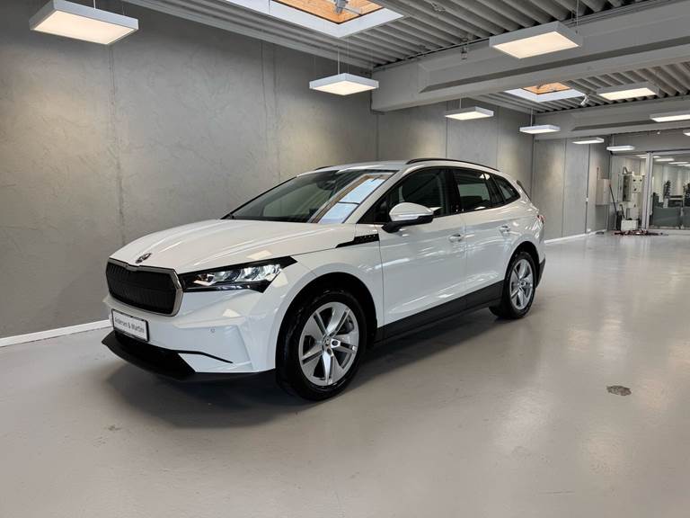 Skoda Enyaq 60 iV 180HK 5d Aut.