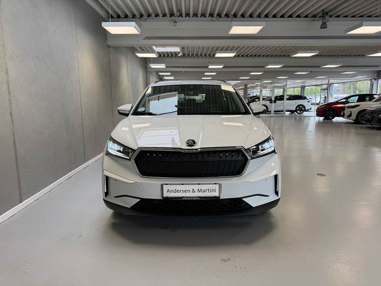 Skoda Enyaq 60 iV 180HK 5d Aut.