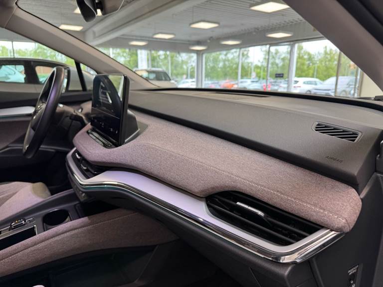 Skoda Enyaq 60 iV 180HK 5d Aut.