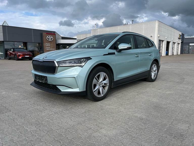 Skoda Enyaq 60 iV 180HK 5d Aut.