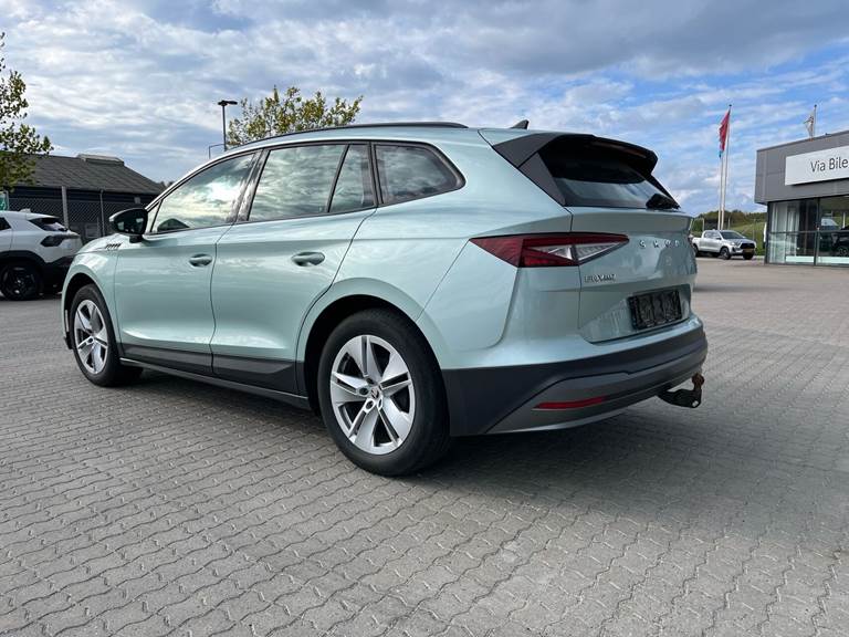Skoda Enyaq 60 iV 180HK 5d Aut.