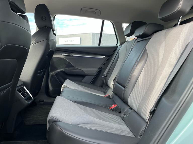 Skoda Enyaq 60 iV 180HK 5d Aut.