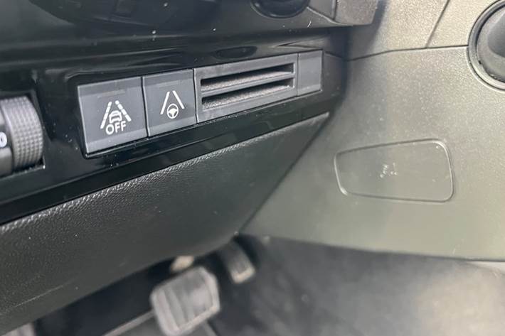 undefined Peugeot 508 fra 2019