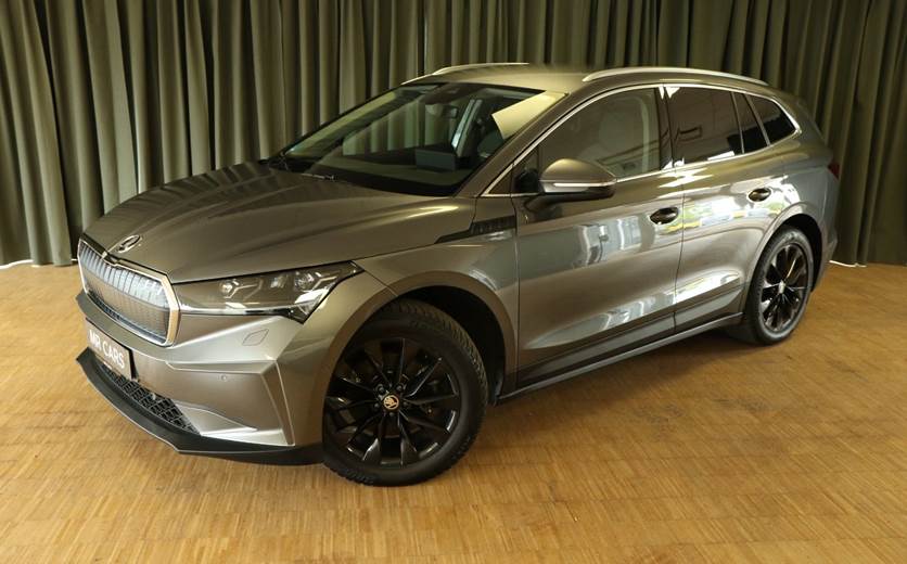 Skoda Enyaq 80 iV