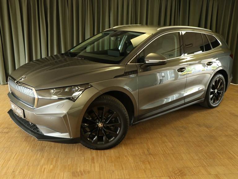 Skoda Enyaq 80 iV