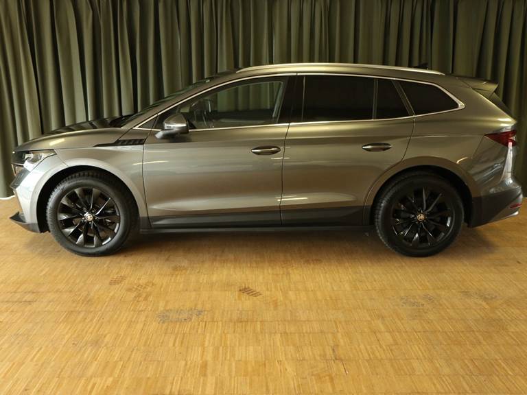 Skoda Enyaq 80 iV