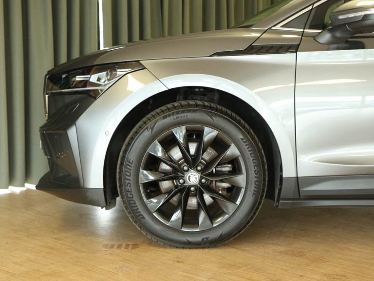 Skoda Enyaq 80 iV