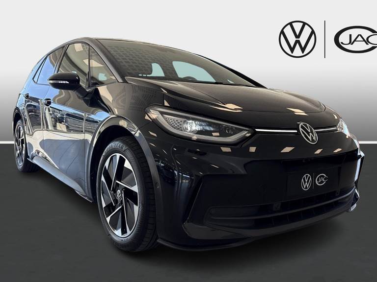 VW ID.3 59 Style