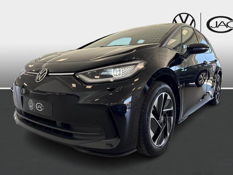 VW ID.3 59 Style