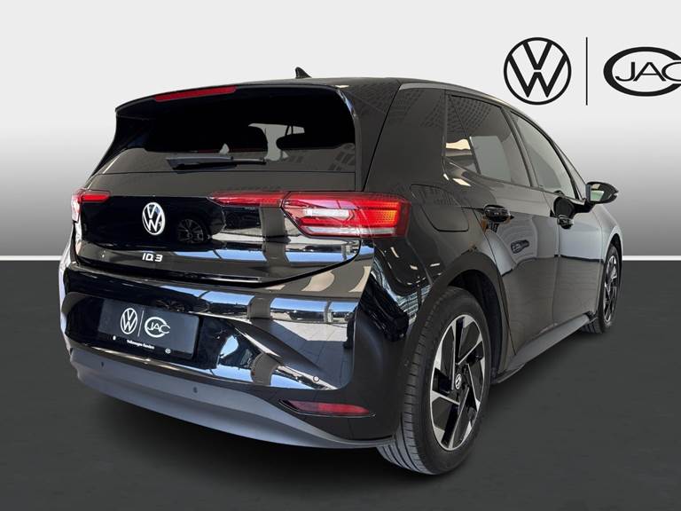 VW ID.3 59 Style