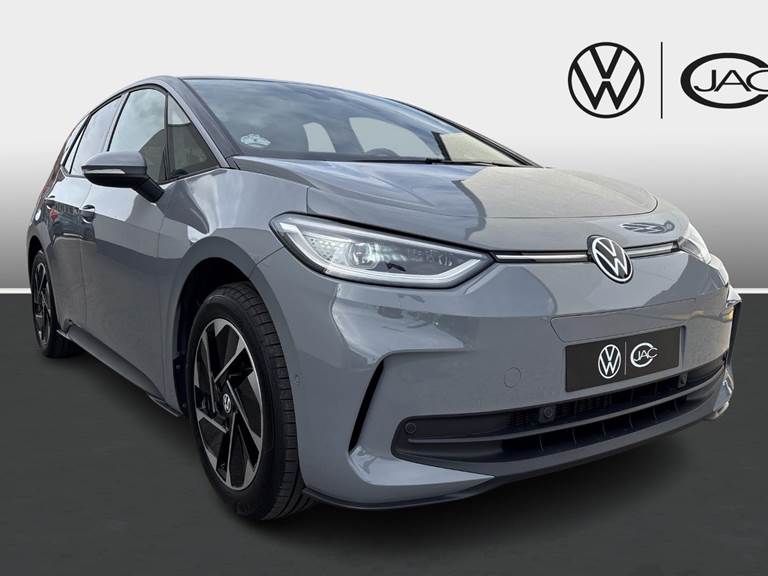 VW ID.3 59 Style+