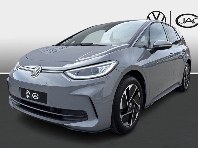 VW ID.3 59 Style+