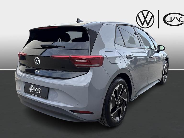 VW ID.3 59 Style+