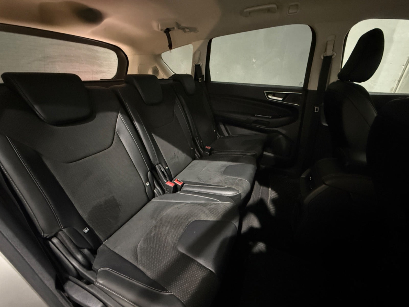 undefined Ford S-MAX fra 2017