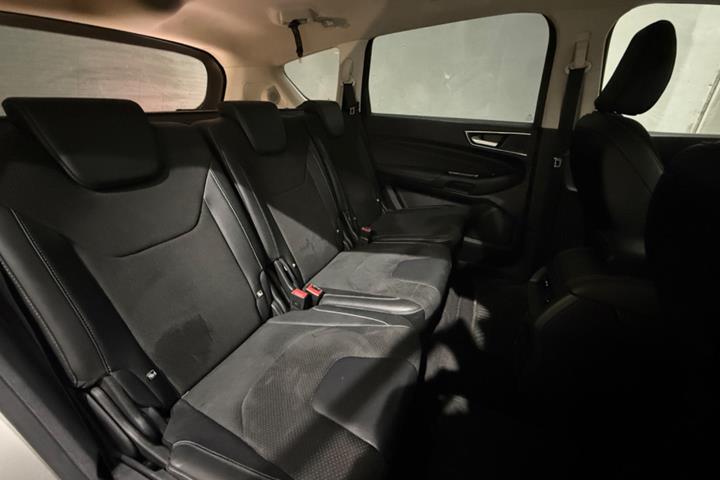 undefined Ford S-MAX fra 2017