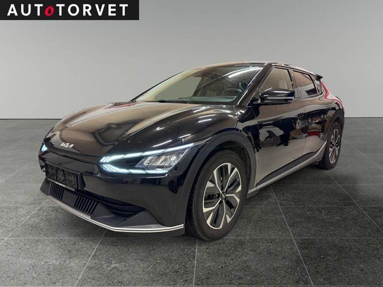 Kia EV6 58 Standard Range Upgrade