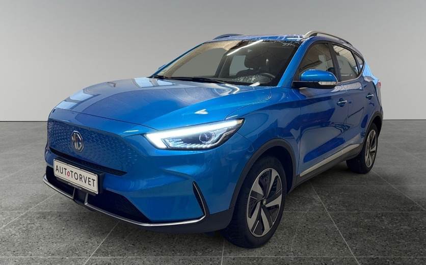 MG ZS 50 Comfort