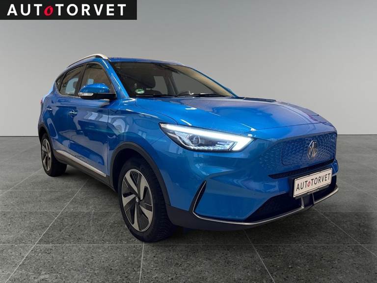 MG ZS 50 Comfort