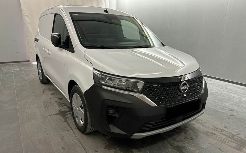 Nissan Townstar 45 N-Connecta L1H1