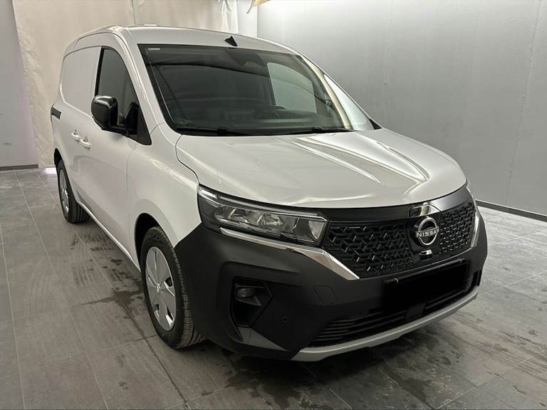 Nissan Townstar 45 N-Connecta L1H1