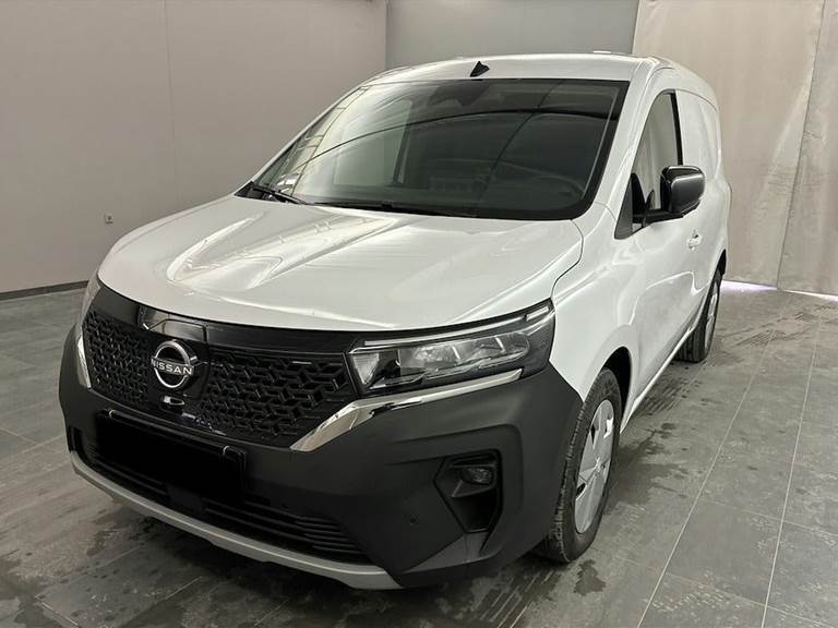 Nissan Townstar 45 N-Connecta L1H1