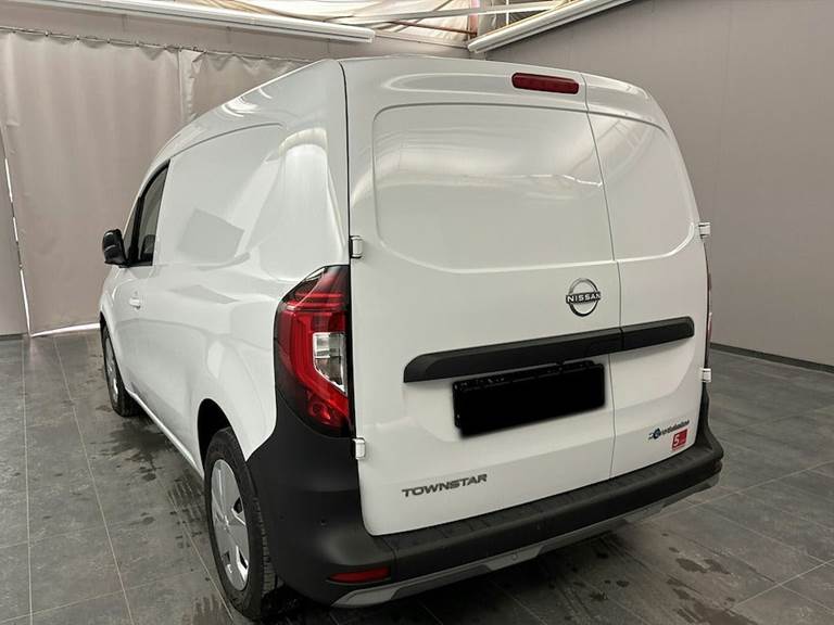 Nissan Townstar 45 N-Connecta L1H1