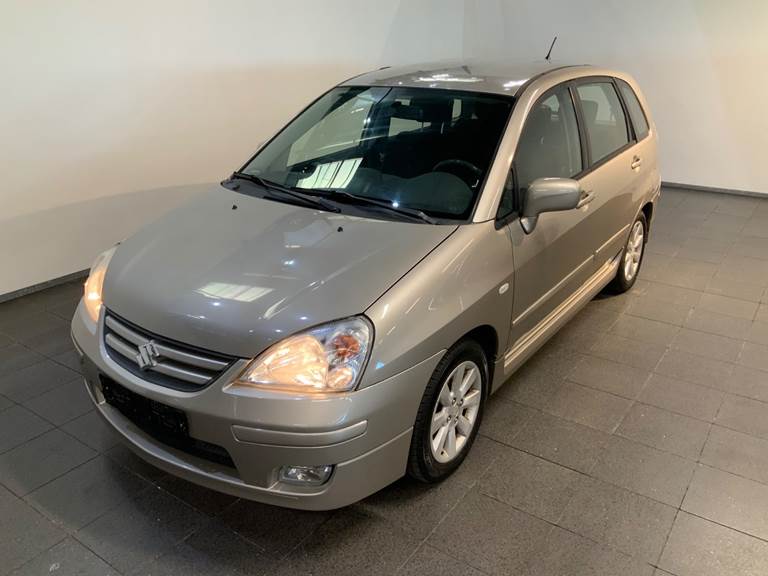 Suzuki Liana 1,6