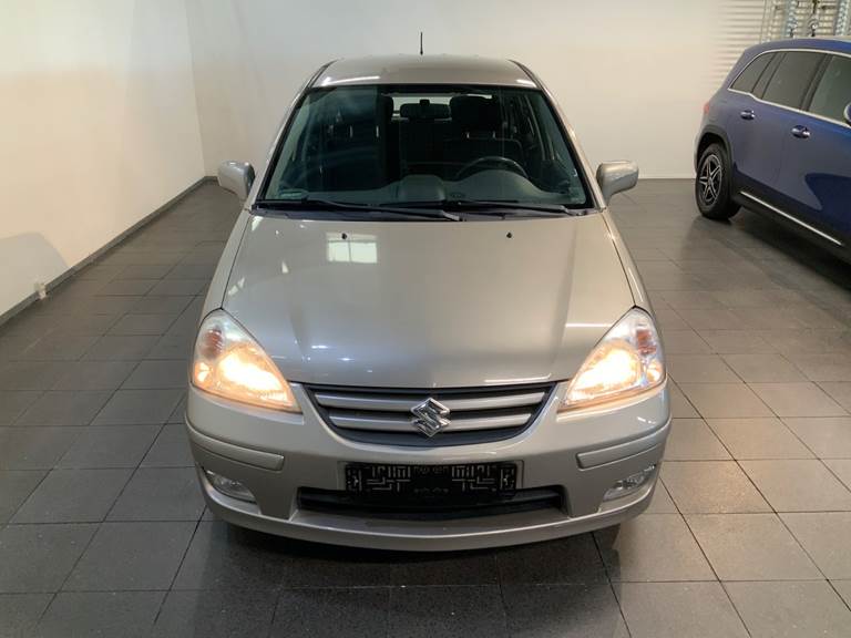 Suzuki Liana 1,6