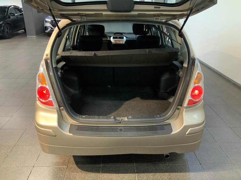 Suzuki Liana 1,6