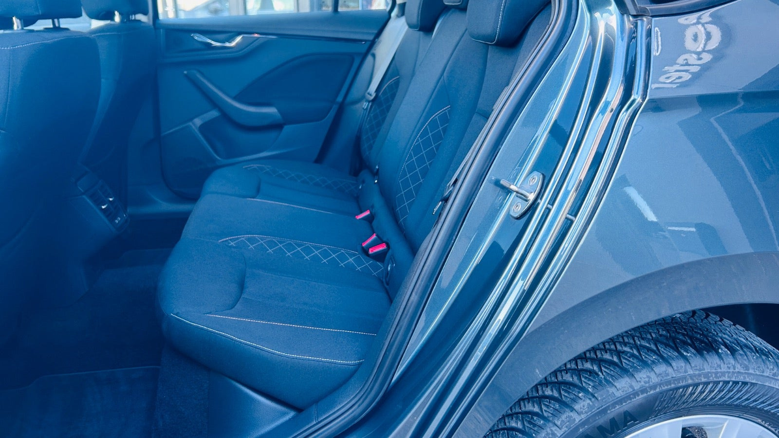 undefined Skoda Kamiq fra 2022