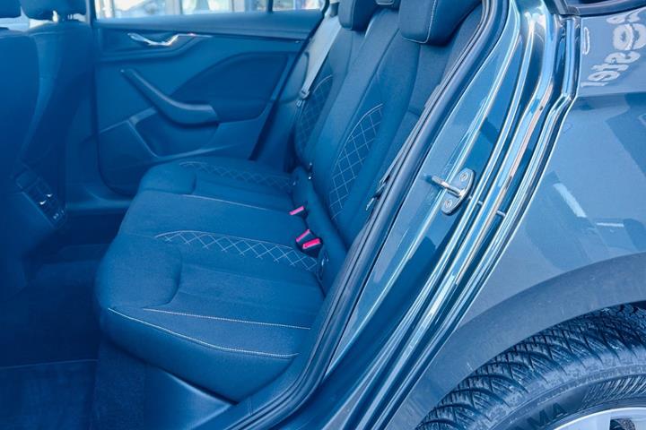 undefined Skoda Kamiq fra 2022
