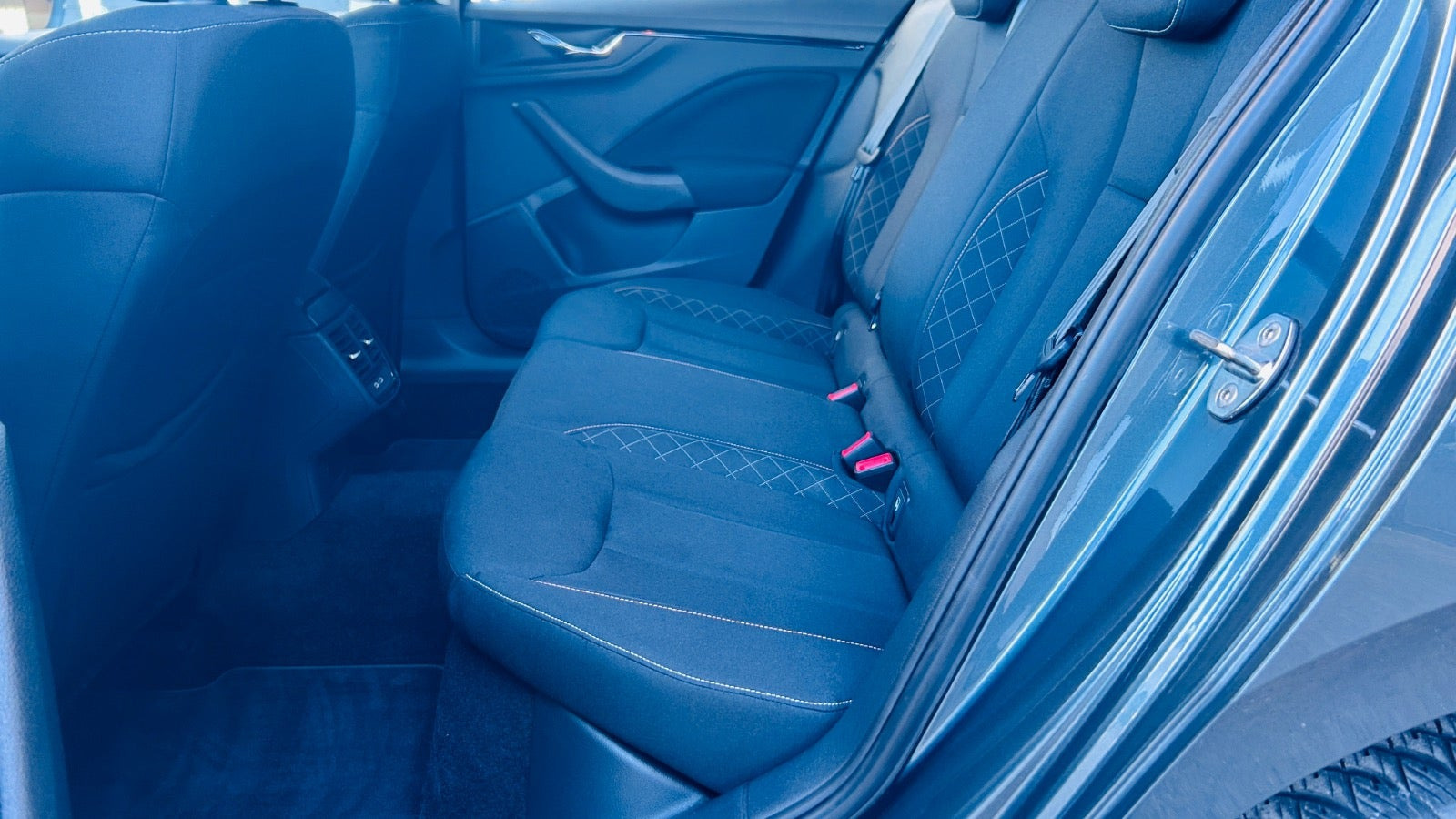 undefined Skoda Kamiq fra 2022
