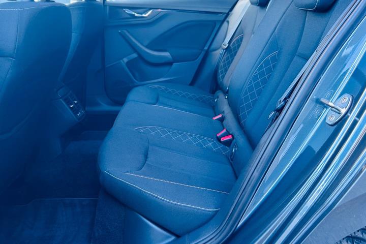 undefined Skoda Kamiq fra 2022