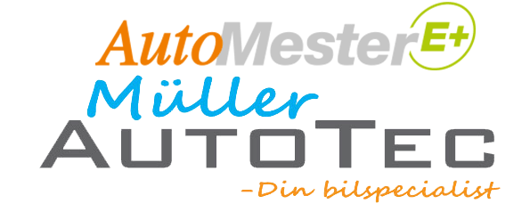 Müller AutoTec Rødekro Aps