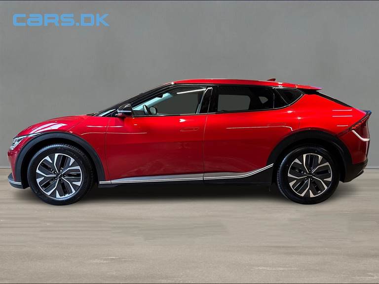 Kia EV6 EL Long Range 229HK 5d Aut.