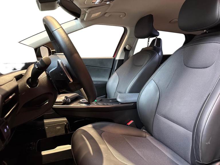 Kia EV6 EL Long Range 229HK 5d Aut.