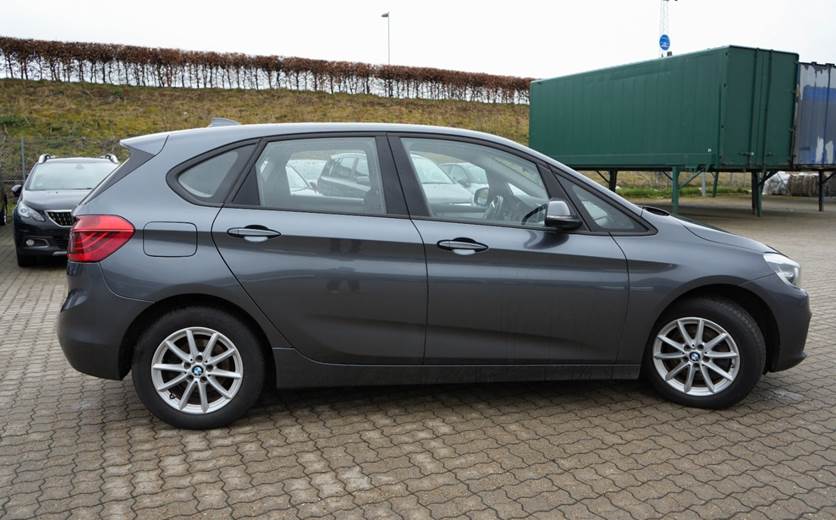 BMW 218i