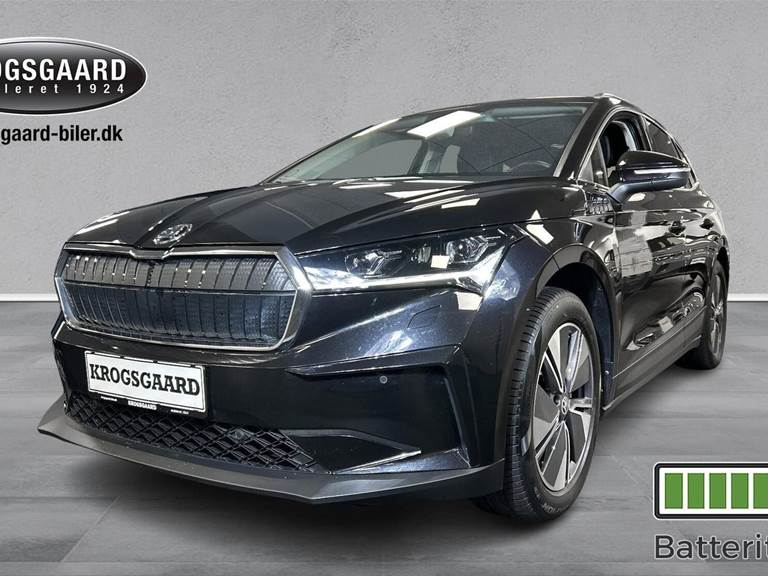 Skoda Enyaq 80 iV
