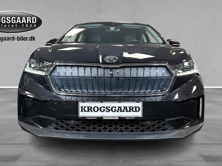 Skoda Enyaq 80 iV