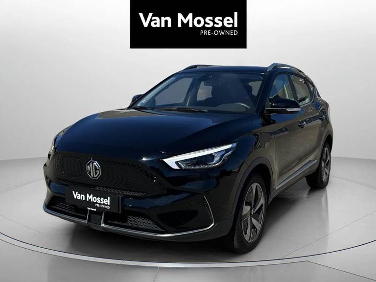 MG ZS 50 Comfort