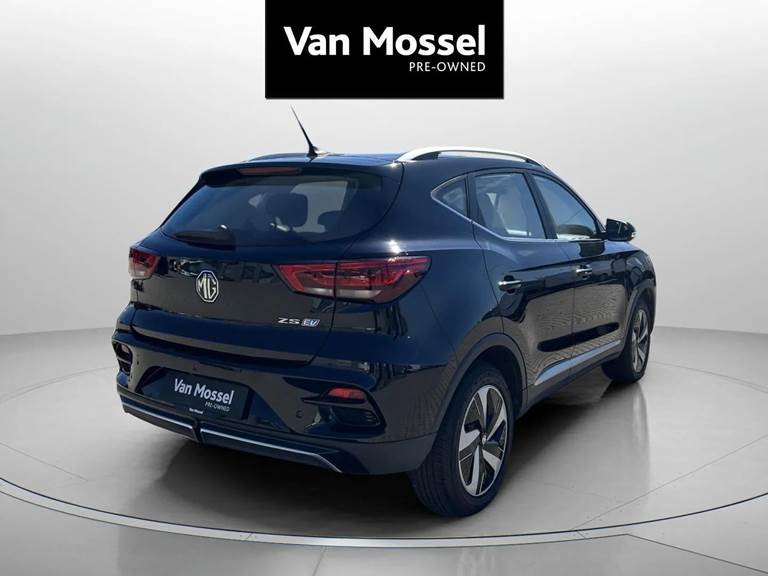 MG ZS 50 Comfort