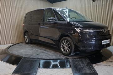 VW Multivan 1,4 eHybrid Life DSG kort