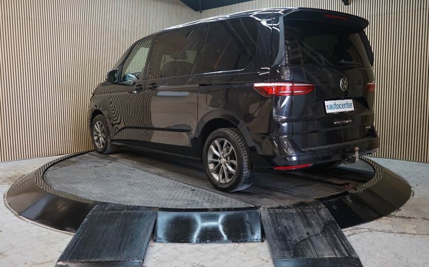 VW Multivan
