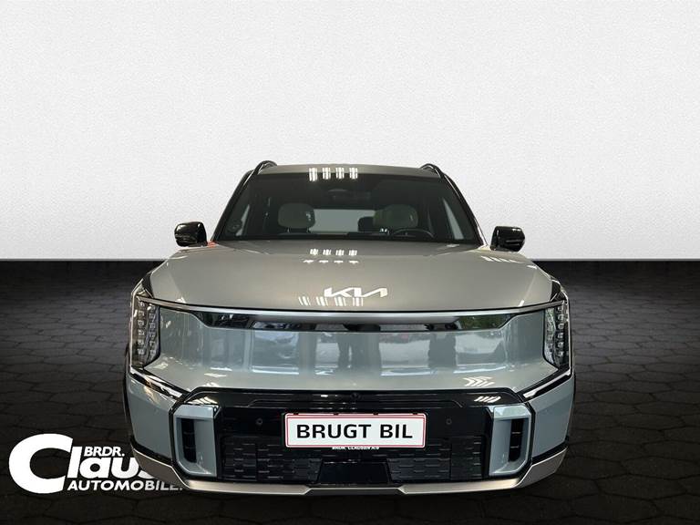 Kia EV9 99 Long Range Performance GT-Line AWD 6prs