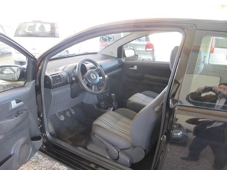 VW Fox 1,4