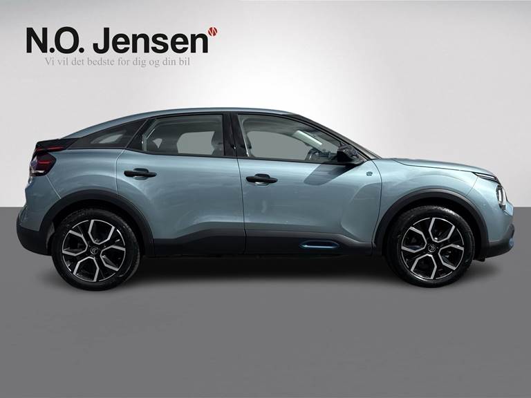 Citroën ë-C4 EL Feel 136HK 5d Aut.