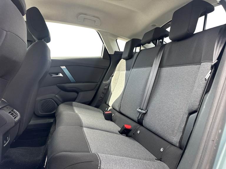 Citroën ë-C4 EL Feel 136HK 5d Aut.