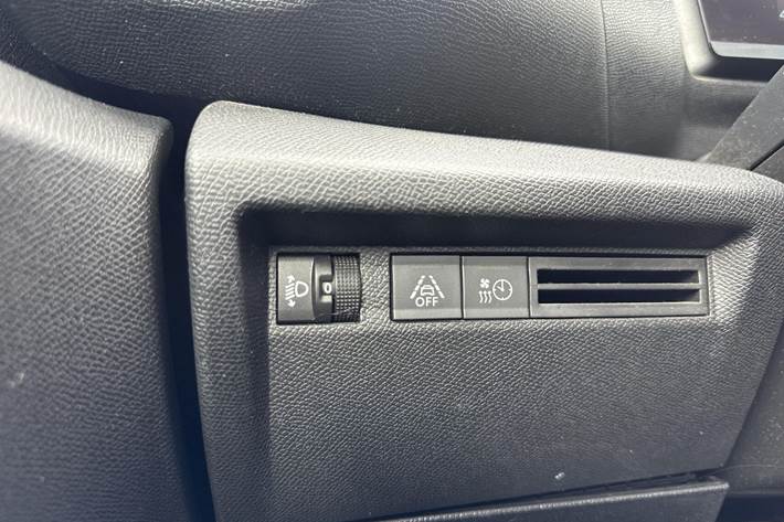 Grøn Citroën ë-C4 fra 2021